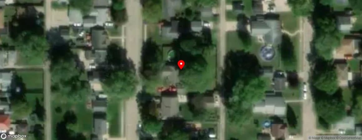 House image located at Rock Falls, Illinois, 61071