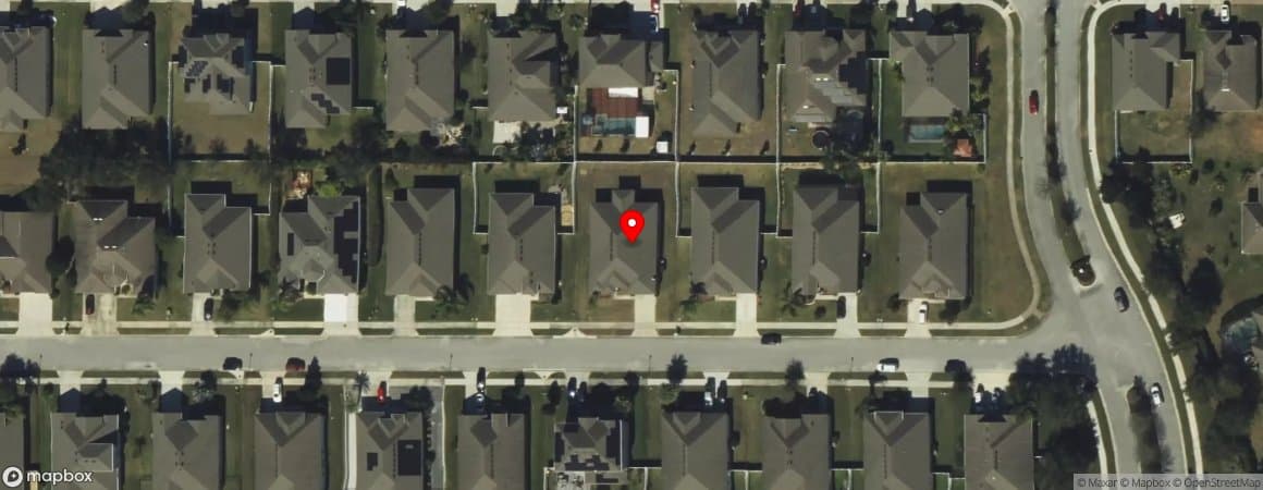 House image located at Grand Island, Florida, 32735