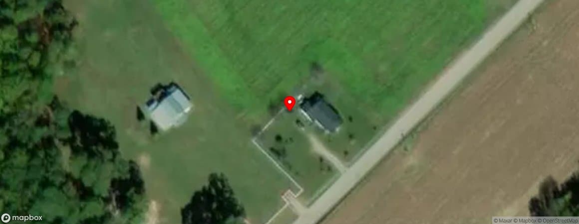 House image located at Pikeville, North Carolina, 27863