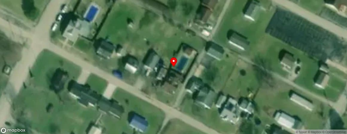 House image located at Richmond Dale, Ohio, 45673
