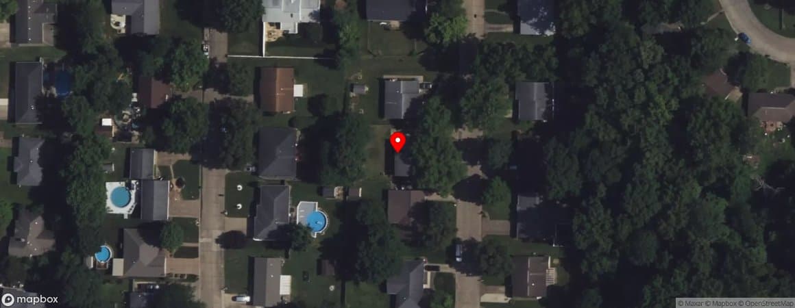 House image located at Evansville, Indiana, 47711