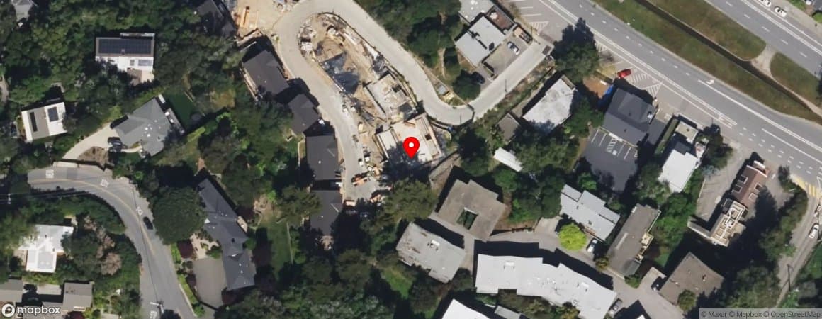 House image located at Mill Valley, California, 94941