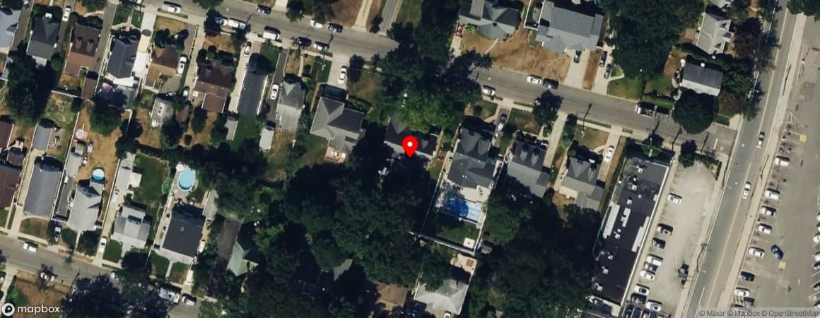 House image located at West Hempstead, New York, 11552