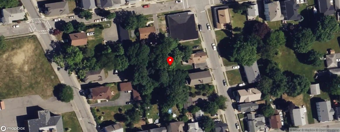 House image located at New Bedford, MA 02740