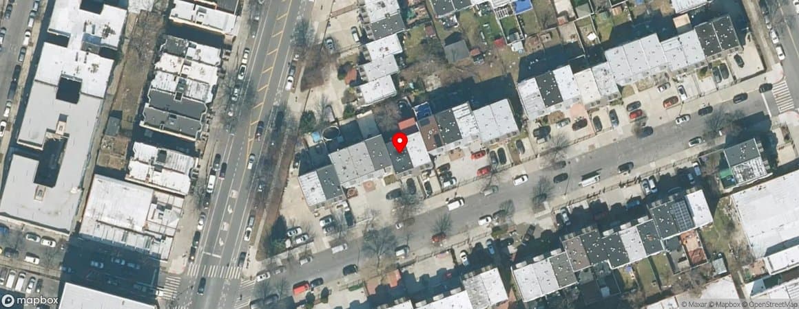 House image located at Bronx, New York, 10455
