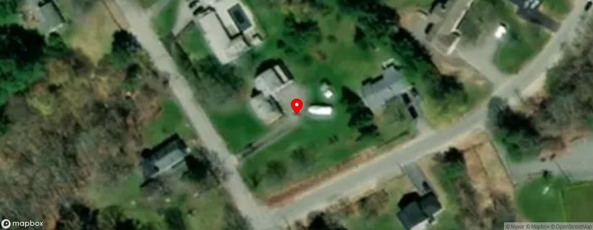 House image located at Falmouth, Maine, 4105