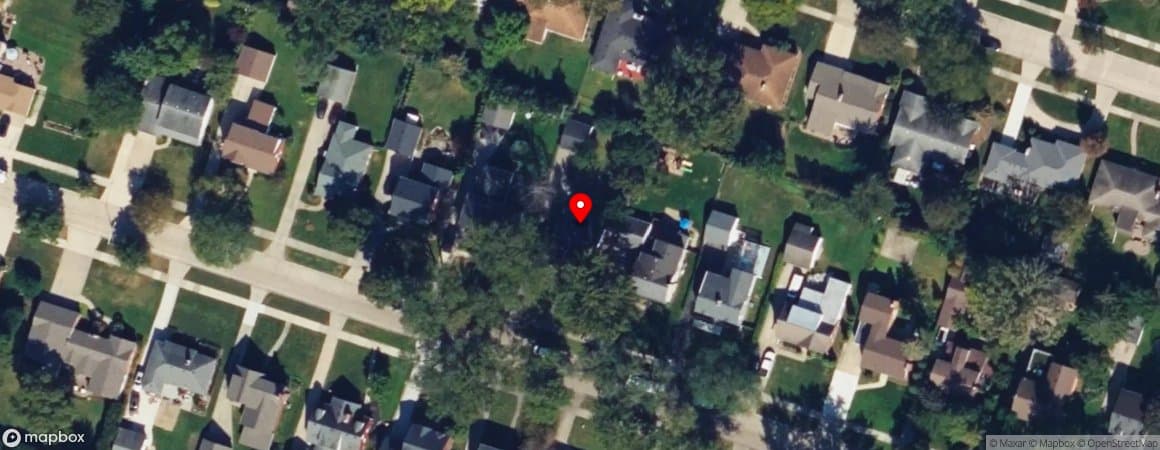 House image located at Grosse Pointe, Michigan, 48236