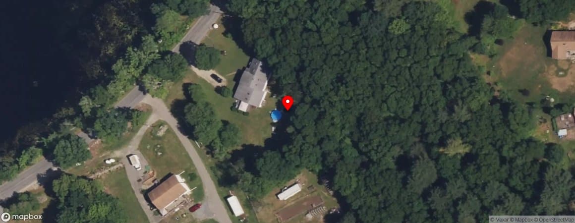 House image located at Rehoboth, Massachusetts, 2769