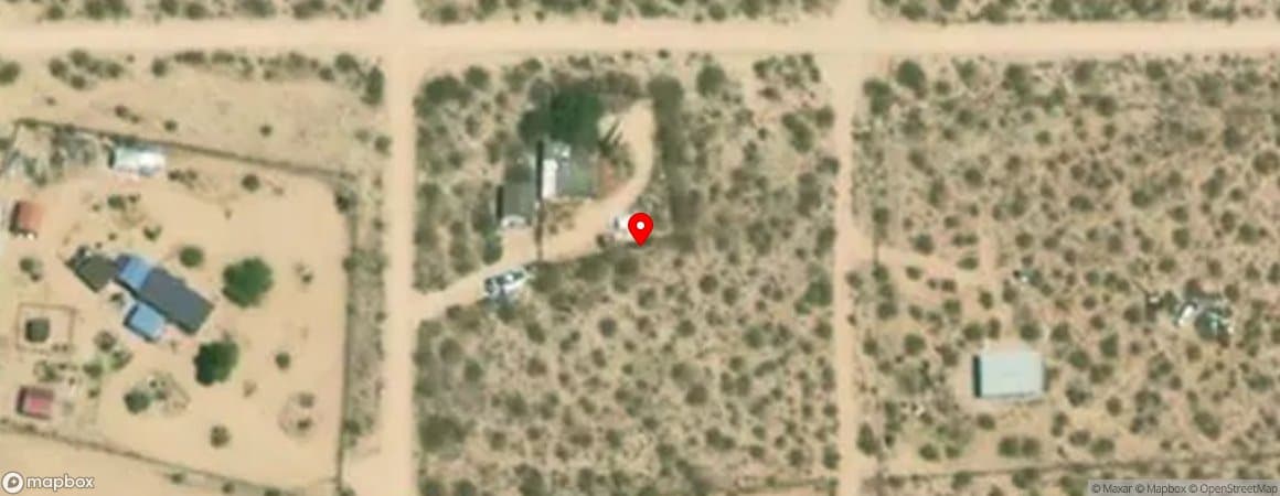 House image located at Landers, California, 92285