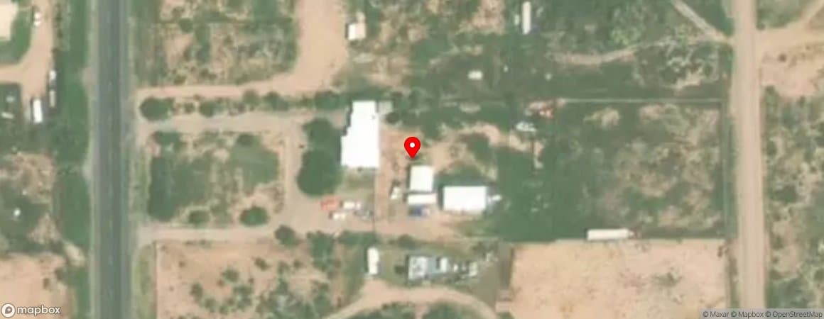 House image located at Willcox, Arizona, 85643