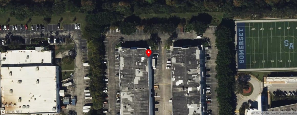 House image located at Hollywood, Florida, 33029