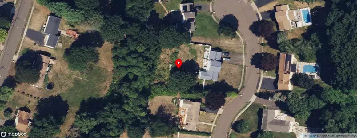 House image located at New Haven, Connecticut, 6513