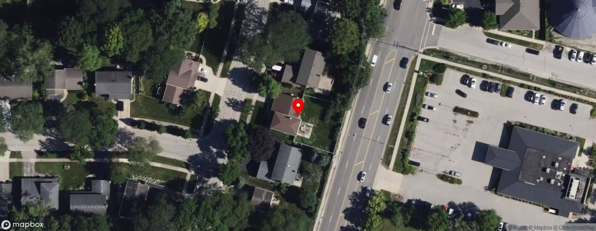 House image located at Arlington Heights, Illinois, 60005
