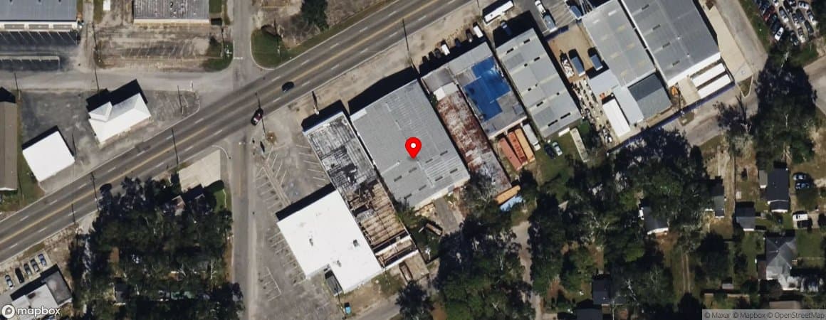 House image located at Gulfport, Mississippi, 39501