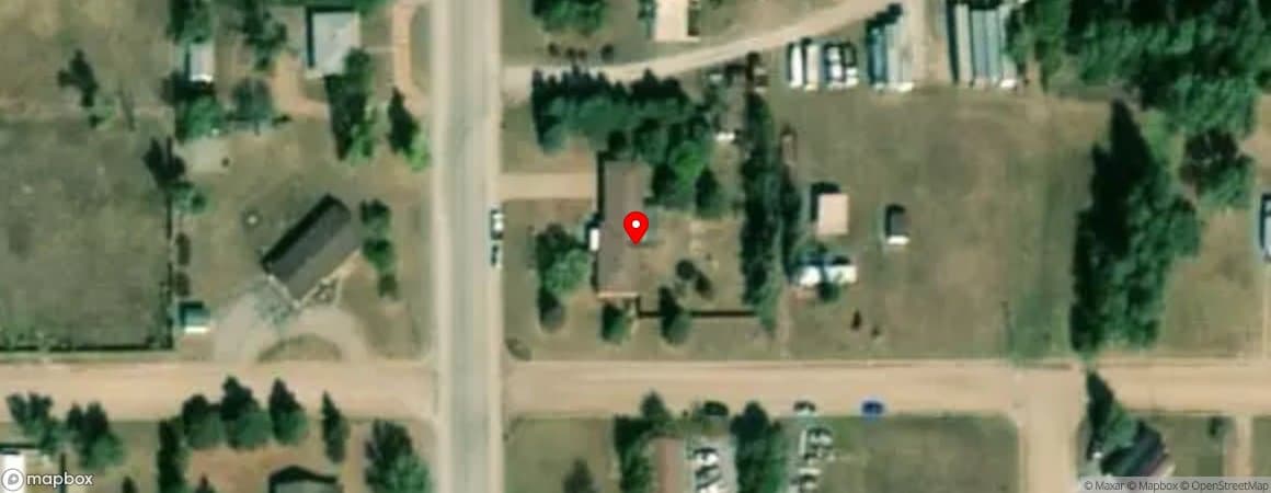 House image located at Mullinville, Kansas, 67109