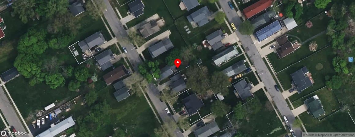 House image located at Buffalo, NY 14204