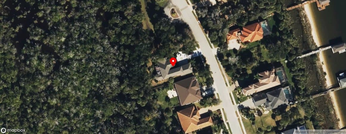 House image located at Palm Coast, Florida, 32137
