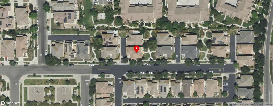House image located at Chino, California, 91708