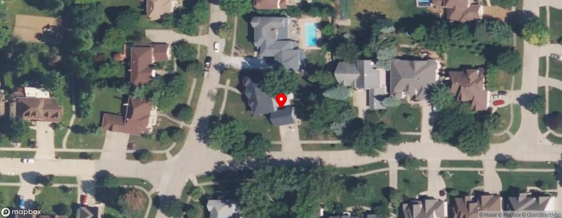 House image located at Strongsville, Ohio, 44149