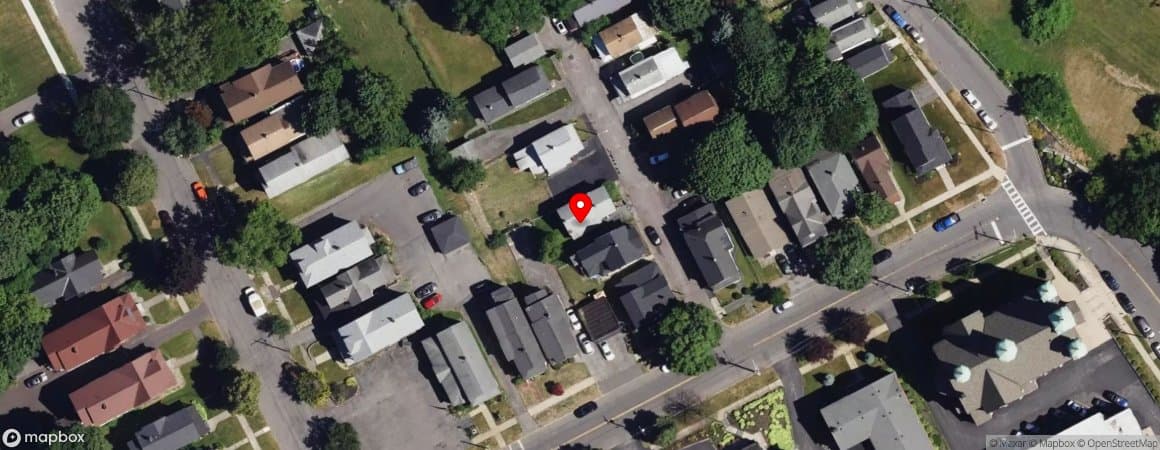 House image located at Syracuse, New York, 13204