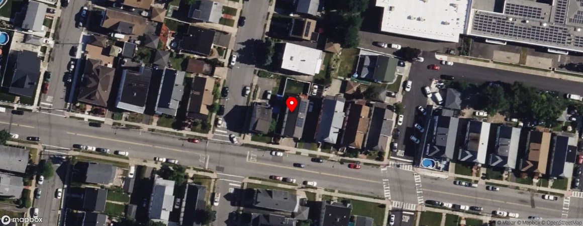 House image located at Paterson, New Jersey, 7514