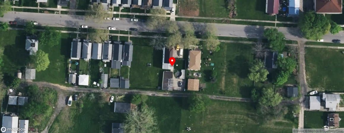 House image located at Niagara Falls, NY 14303