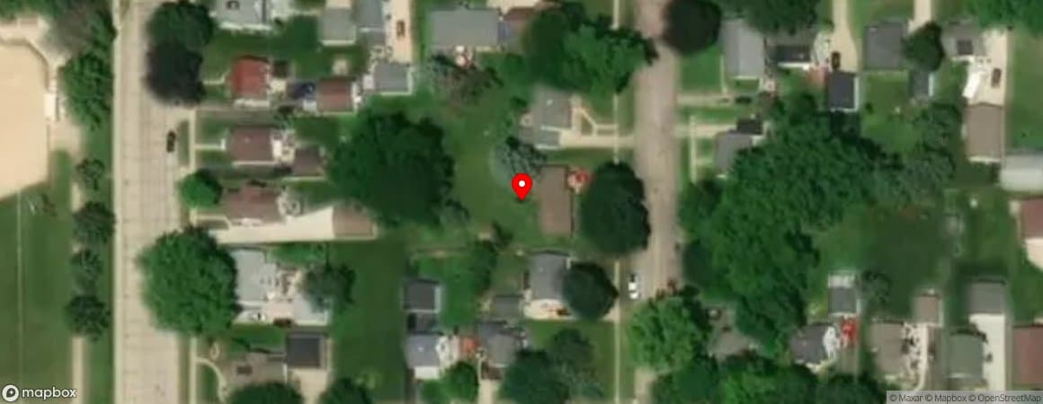 House image located at Beaver Dam, Wisconsin, 53916