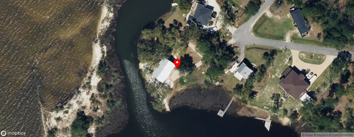 House image located at Milton, Florida, 32583