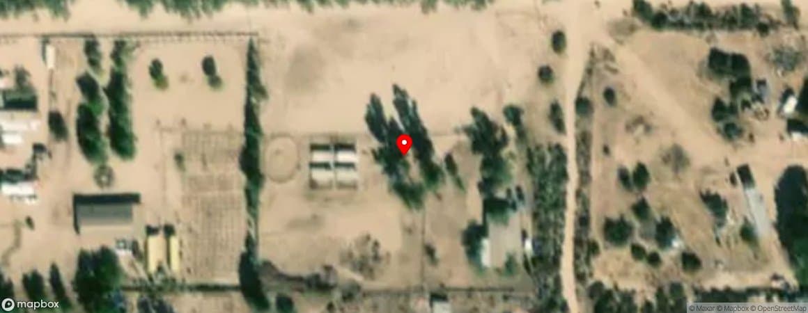 House image located at Anza, California, 92539