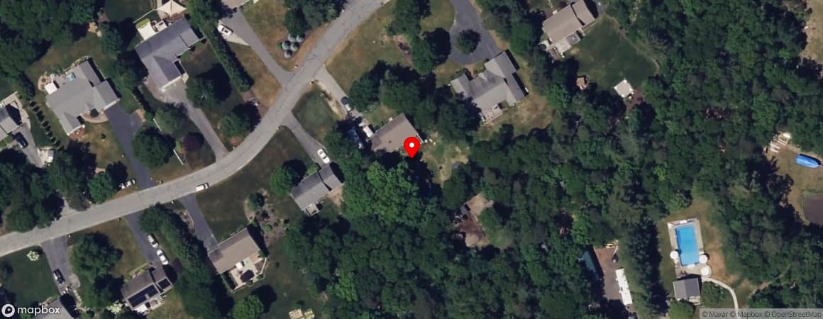 House image located at Sandwich, Massachusetts, 2563