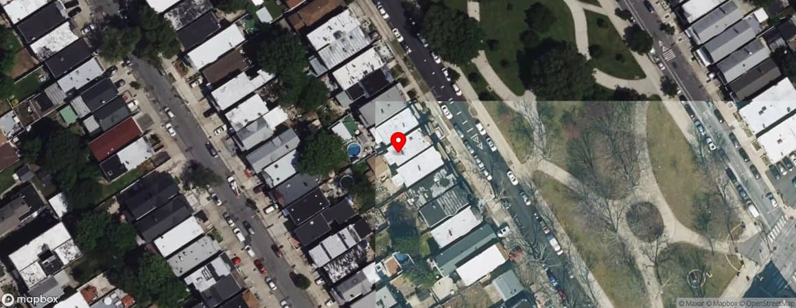 House image located at Jersey City, New Jersey, 7305