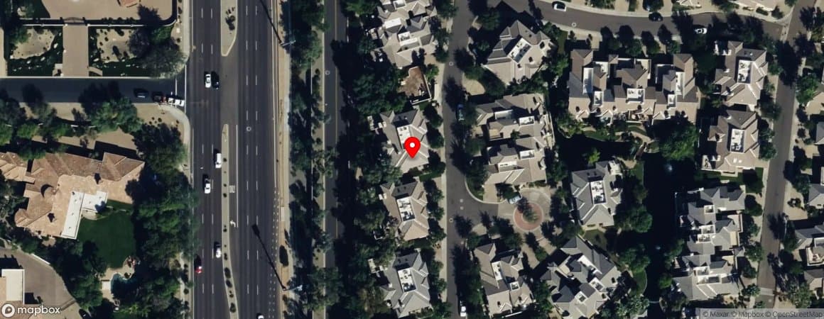 House image located at Scottsdale, Arizona, 85258