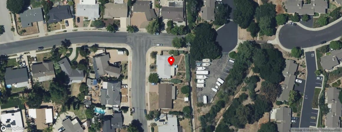 House image located at Goleta, California, 93117