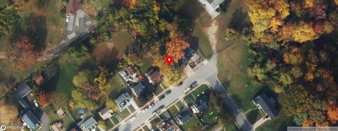 House image located at Capitol Heights, Maryland, 20743