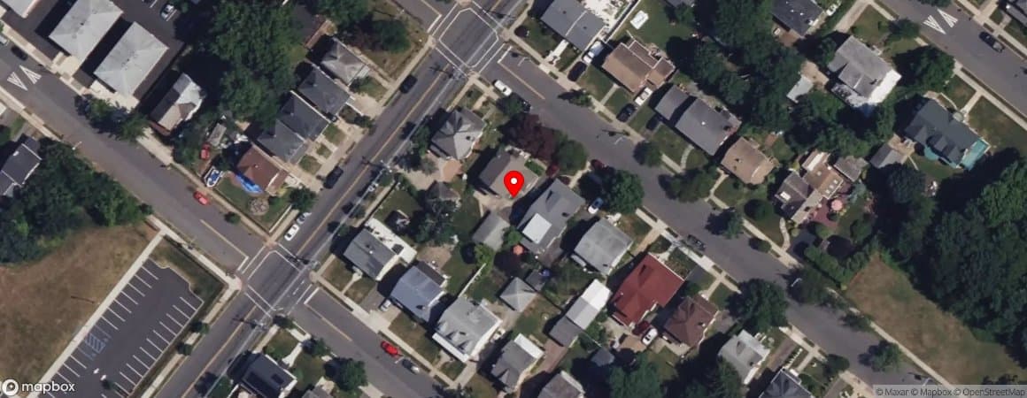 House image located at New Brunswick, New Jersey, 8901