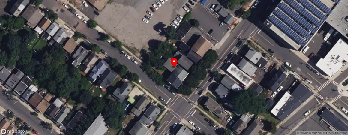 House image located at New Brunswick, New Jersey, 8901