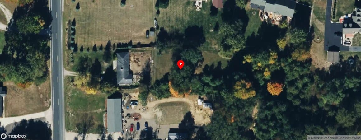 House image located at Belleville, Michigan, 48111