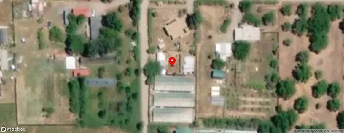 House image located at Covelo, California, 95428