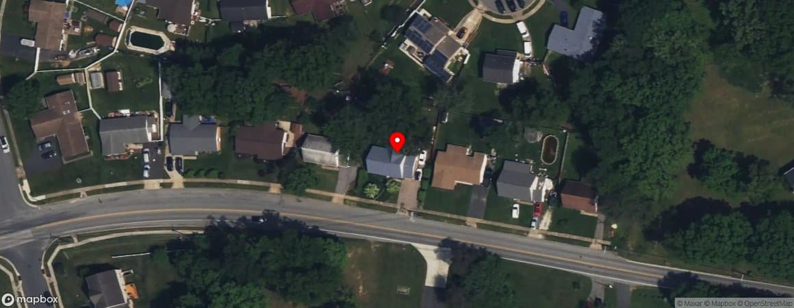House image located at Joppa, Maryland, 21085
