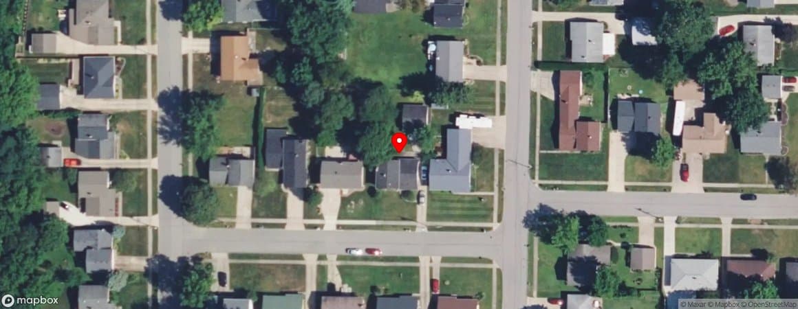 House image located at Northfield, Ohio, 44067