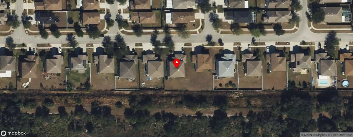 House image located at Gibsonton, Florida, 33534