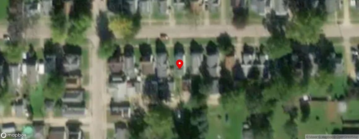 House image located at Clinton, Iowa, 52732