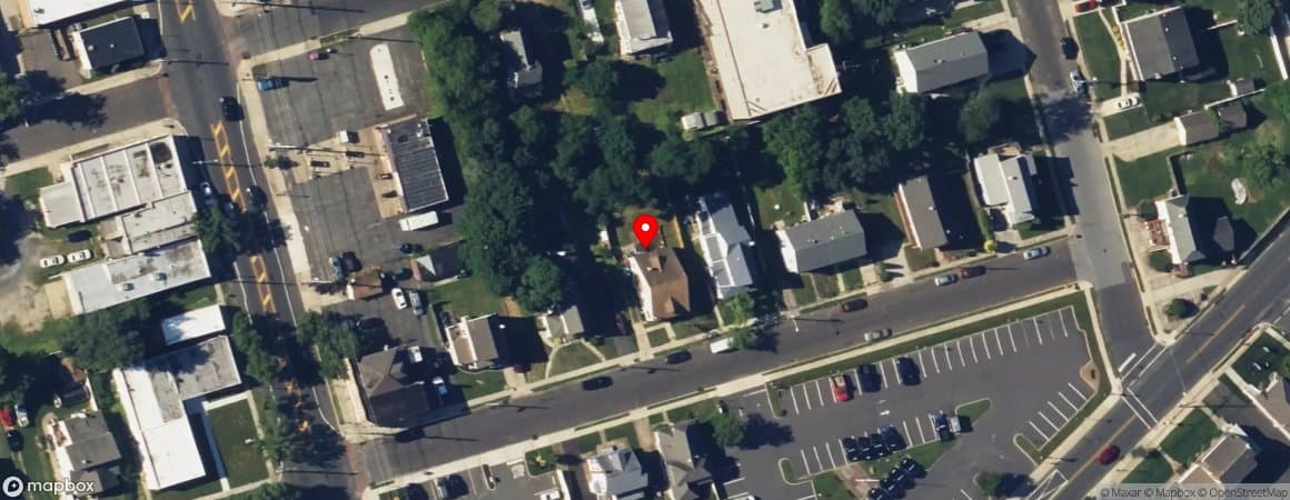 House image located at Runnemede, New Jersey, 8078