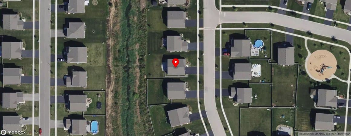 House image located at Hampshire, Illinois, 60140