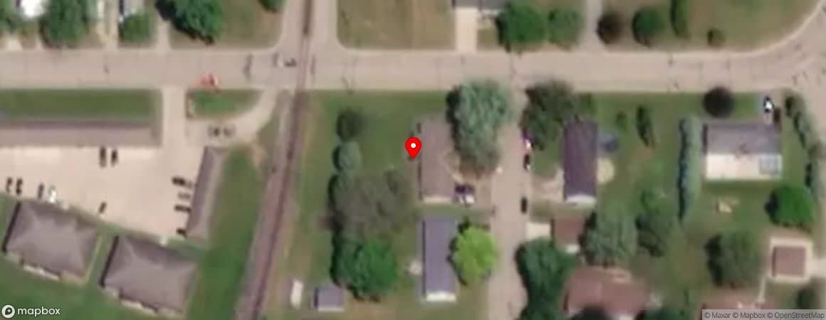 House image located at Oconto, Wisconsin, 54153
