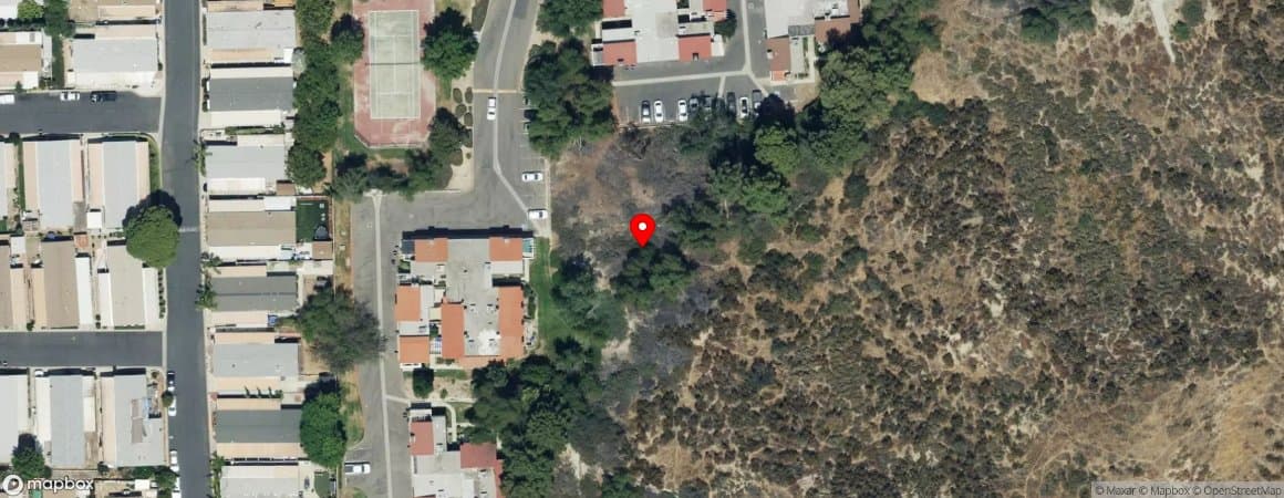 House image located at Castaic, California, 91384