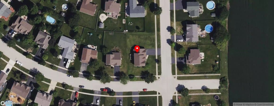 House image located at Channahon, Illinois, 60410