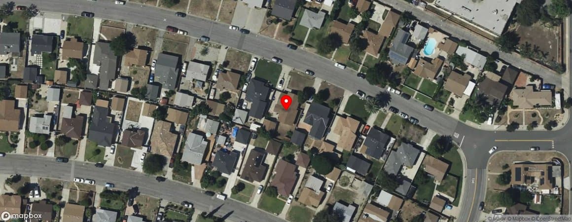 House image located at Duarte, California, 91010