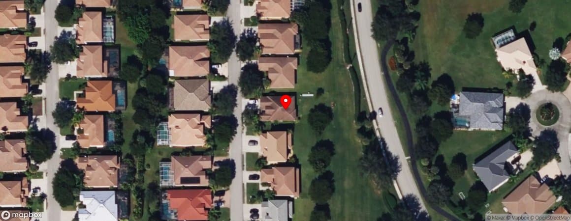 House image located at Fort Myers, Florida, 33913