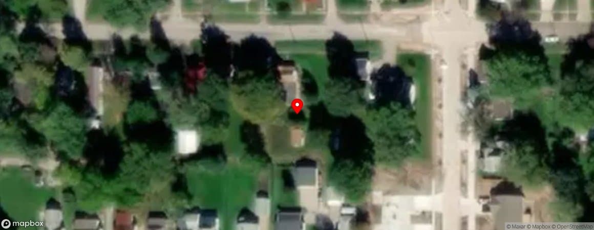 House image located at Oskaloosa, Iowa, 52577